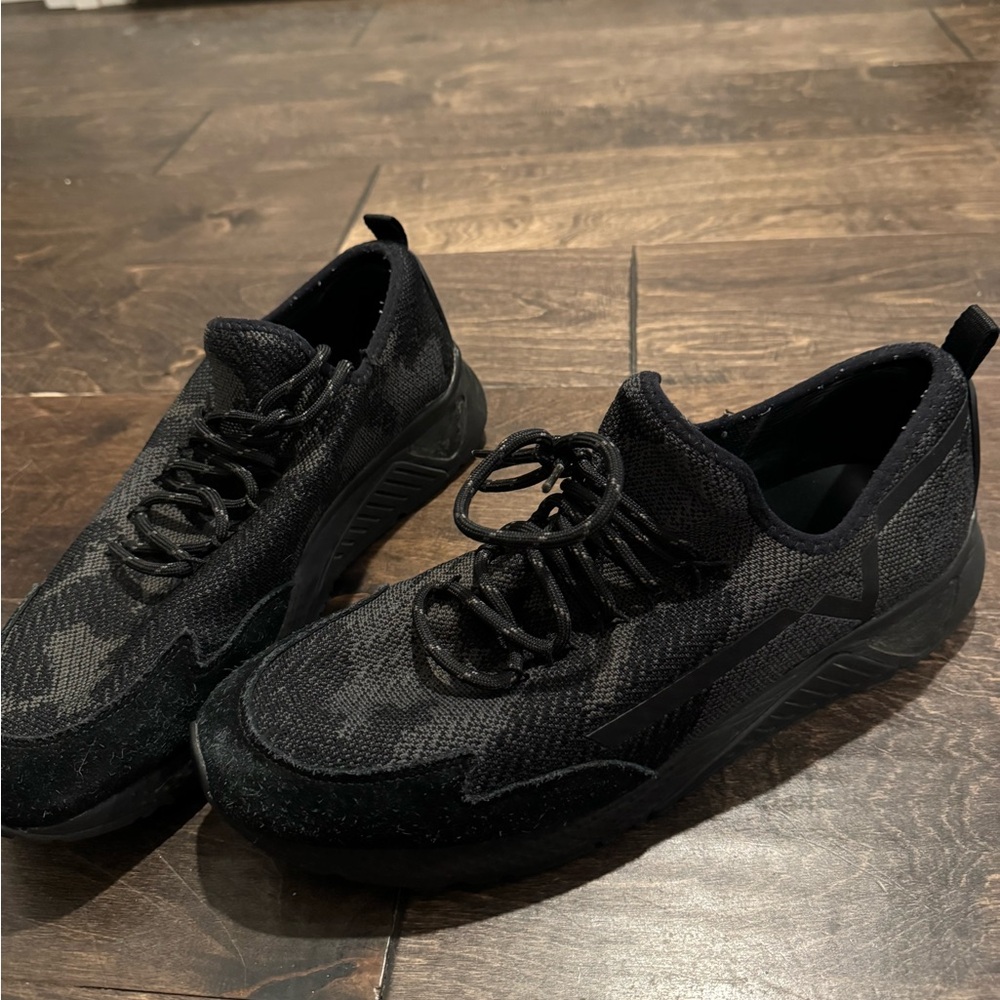 NWOT Mens Diesel Shoes